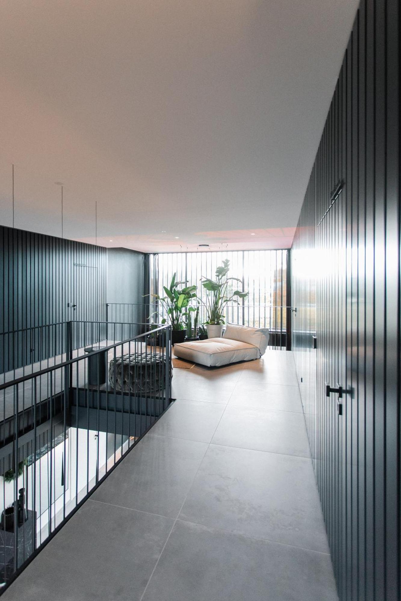 Exklusive Design Appartement Creme De La Creme Neubau Pfungstadt Exteriér fotografie